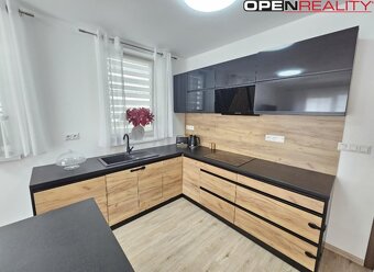 Prodej, rodinný dům, 4+kk, pozemek 119 m2, ul. Příkopy, Hruš - 19