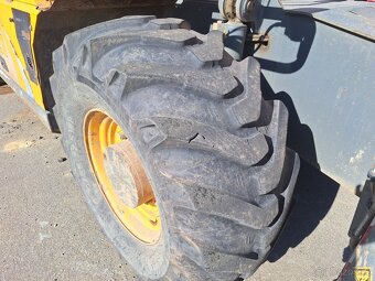 DIECI PEGASUS 45.21 TA 4X4 - 19