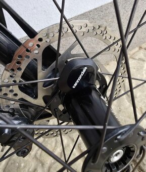 Horské kolo Cannondale Scalpel Carbon 3 2022 29″ - 19