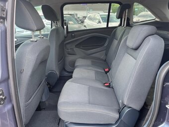Ford C-Max - 19
