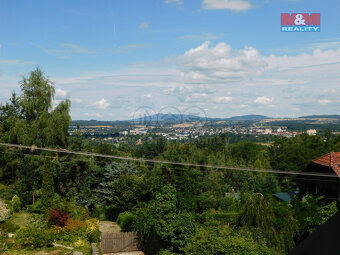 Prodej rodinného domu, 128 m², Turnov, ul. Nad Hájkem - 19