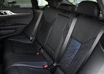 BMW Řada 4 420d xD M-SPORT TAŽNÉ 1.M ČR - 19