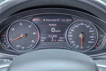Audi A6 Avant 2.0 TDI DPF ultra 190k quattro S tronic - 19