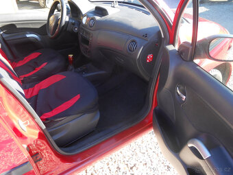 Citroën C3 1.1i 44Kw - 19