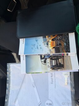 Ford RANGER RAPTOR 2.0 TDCi LED NAVI KAMERA ALCANTARA TAŽNÉ - 19