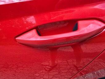 Prodam Škoda octavia 4 combi 1.5tsi Kessy LED DPH - 19