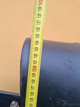 Starožitný kočárek pro miminko č.  633 - 19