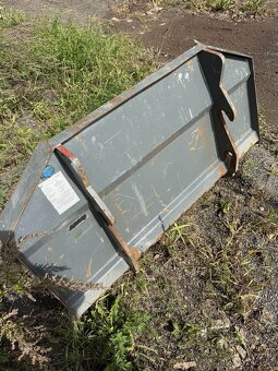 Kolový nakladač KRAMER 5065 - 19