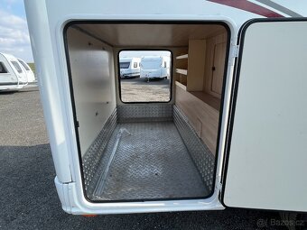 Obytné auto, PLA Happy 440, Truma Diesel, alkovna - 19