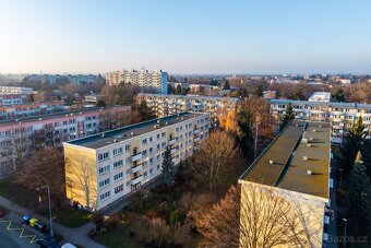 Prodej bytu 3+kk, 61 m2 - Markovická, Hradec Králové - 19