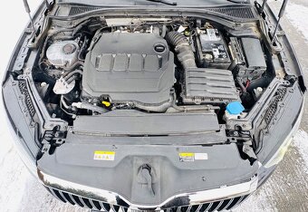 Škoda Superb 2,0 TDI DSG KOMBI,2/2022,NAVI,LED - 19