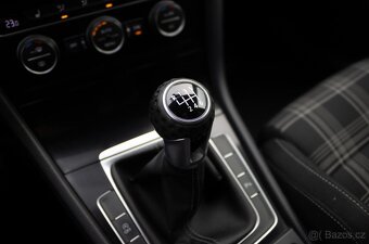 Volkswagen Golf Variant GTD 2.0 - 19