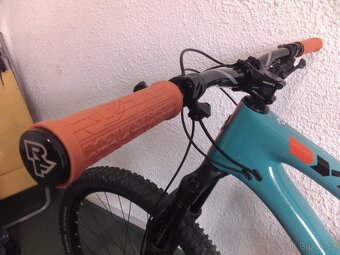 Yeti SB6 mullet - 19