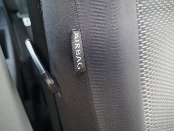 Seat Mii 1.0 MPi 44 kW Reference Klima - 19