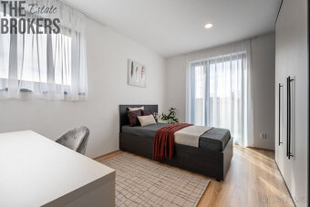 Prodej rodinného domu 4+kk, 118 m2, pozemek 391 m2 , Kostele - 19