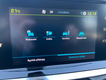 PEUGEOT 2008 E-Allure Pack E.Motor 100 Kw Bat. 50kwh - 19