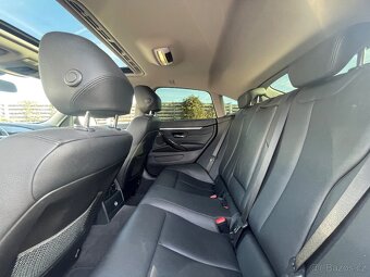 BMW 430D Xdrive Sportline 2018 - 19