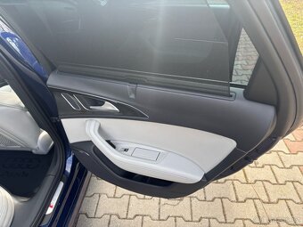 Audi C7 S6 Avant 110 500 km - 19