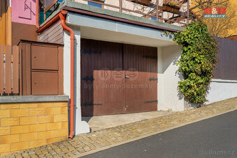 Prodej rodinného domu, 120 m², Jáchymov, ul. Žižkova - 19