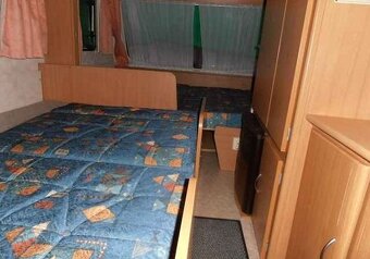 Karavan Elddis Shadow - 19