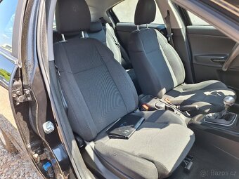 Alfa Romeo Giulietta 1.6 MJTd 77KW S.Kniha - 19
