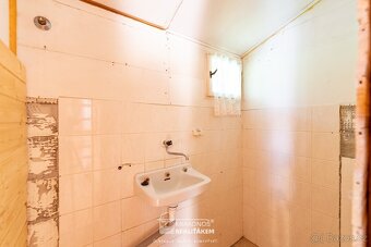 Prodej zahrady s chatkou, Odry - 19