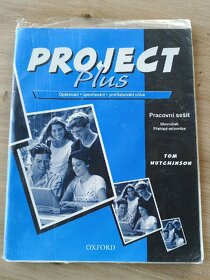 ANJ maturitní příprava, učebnice, pracovní sešity, skripta - 19