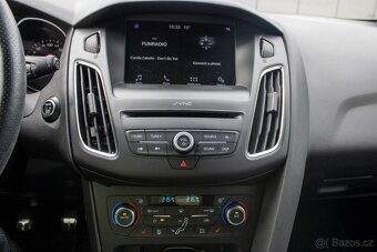 Ford Focus 1.5 EcoBoost ST Line, Odpočet DPH - 19