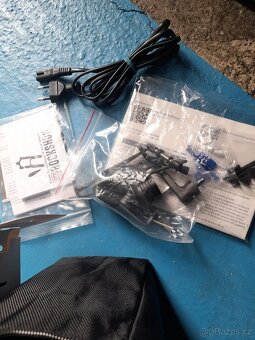 Bulls Sonic EVO AM-SL1 Carbon  L - 19