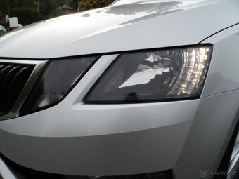 Škoda Octavia 1,6 Tdi 85 kw 1.Majitel,Aut klima,R.V 04/2018 - 19