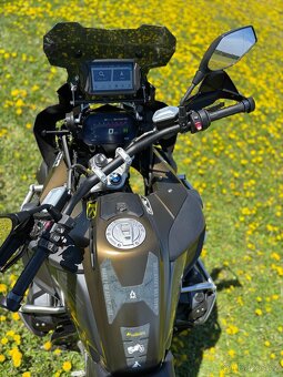 BMW R 1250 GS Adventure Exclusive - 19