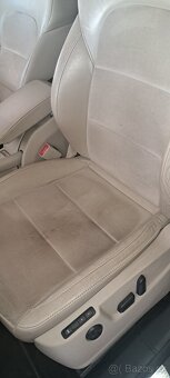 Škoda Superb II 2.0TSI DSG - 19