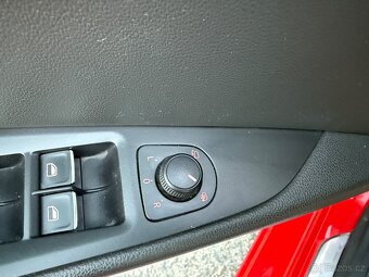 Leon st fr 1.4 tsi 110 kw led navi pano top stav - 19