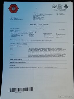 Renault Mégane, 1.6 i 16V Cabrio - 19
