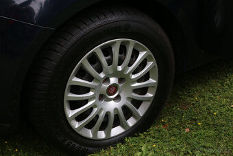 Fiat Grande Punto 1.2 48kw - 19