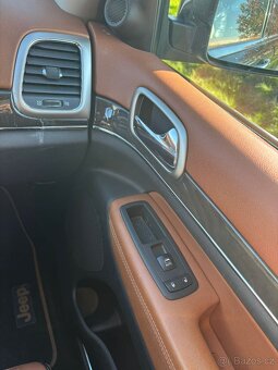 JEEP - Grand Cherokee 3.0, CRD - 19