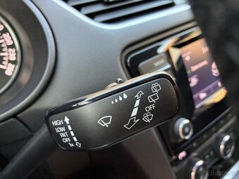 Škoda Octavia, 1,2TSi 77kW 56.000 km ČR TZ KAMERA CEBIA - 19
