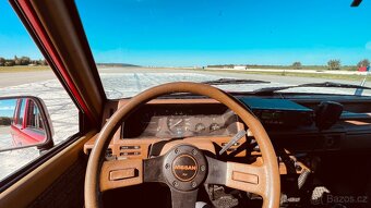 Nissan Patrol W160 3,3 Turbo - 19