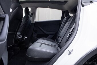 Tesla Model Y 75kWh Long Range AWD 378kW / ODPOČET DPH / - 19