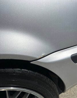 BMW e46 328 m52b28TU po GO minimum koroze - 19