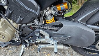 Ducati streetfighter v4s, r.v. 2023 - 19