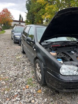 VW Golf 1.9tdi 74kw ND - 19