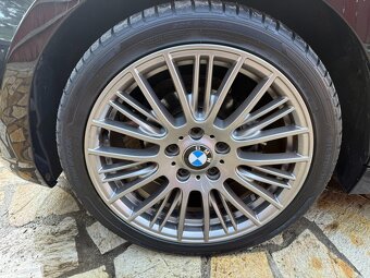 BMW Řada 1,  116I 100KW PLNÝ SERVIS BMW - 19