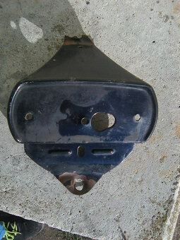 čz 175/450- p.vidle,vzd.filtr,brýle a sp.kryt reflekt.de-Lux - 19