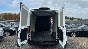 Ford Transit 2.0TDCi 77kW REZERVOVANO - 19