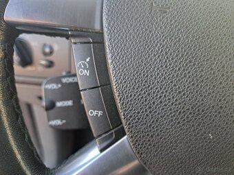 ford focus combi 1,6tdci 2008 - 19