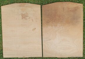 Set 2 ks suplikovych kontejneru pro stul - 19