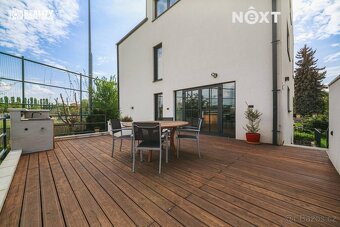 Prodej Vila, 420㎡ - 19