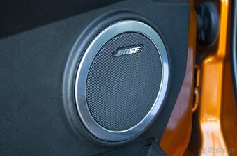 Hummer H2 6.0 V8 Fusion Orange - 19