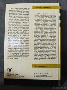 KOD - Knihovna Odvahy a Dobrodružství - 19